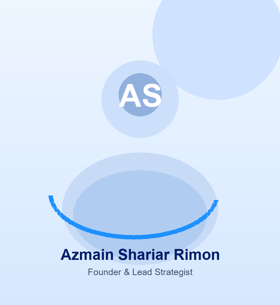 Azmain Shariar Rimon