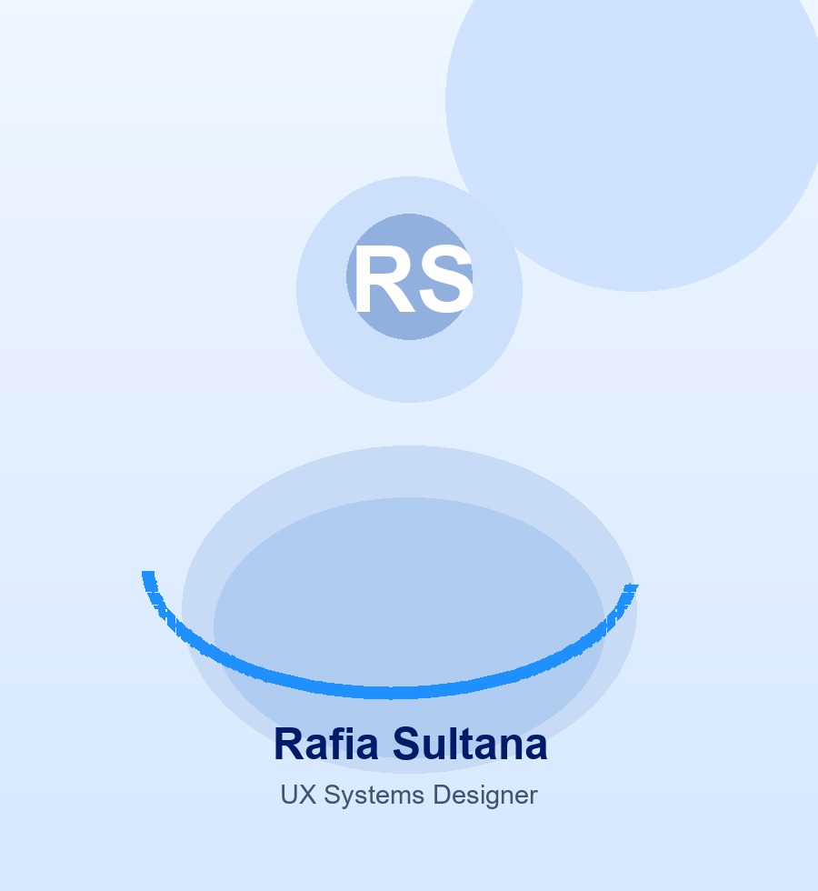 Rafia Sultana