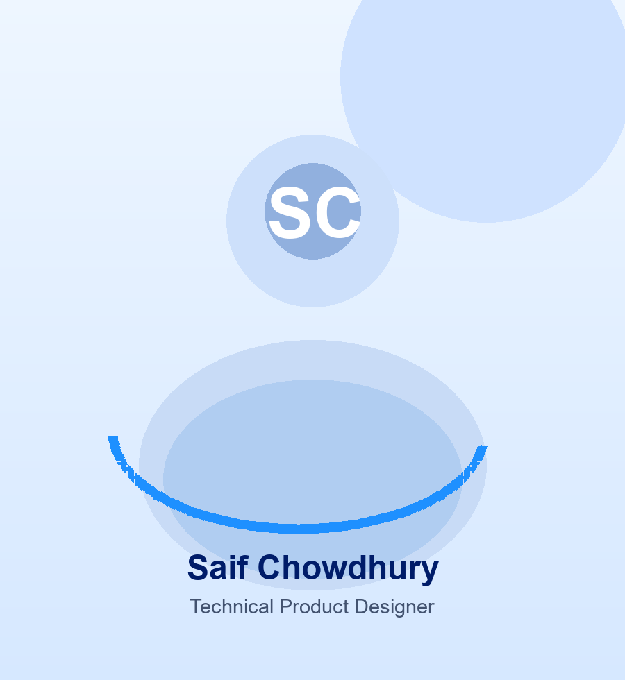 Saif Chowdhury