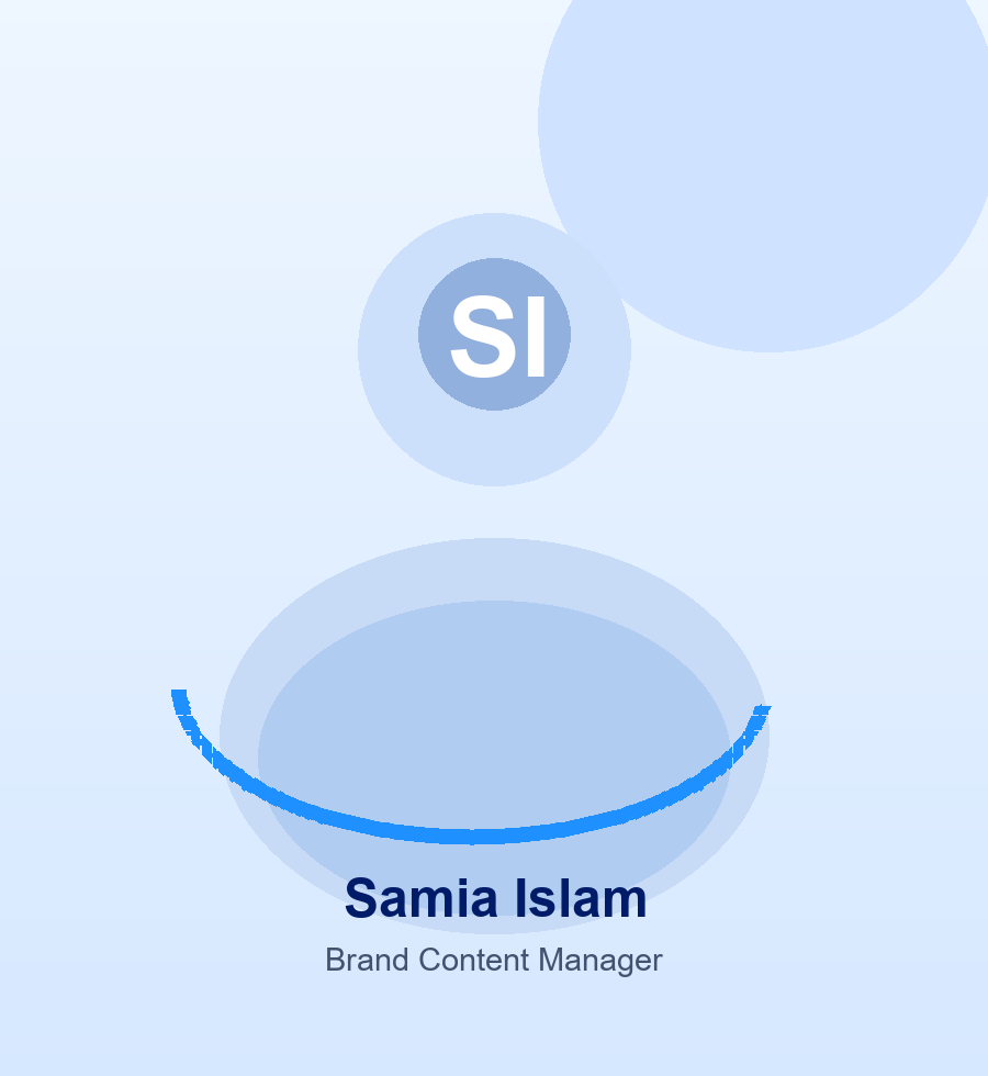 Samia Islam