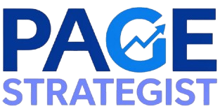 Page Strategist logo