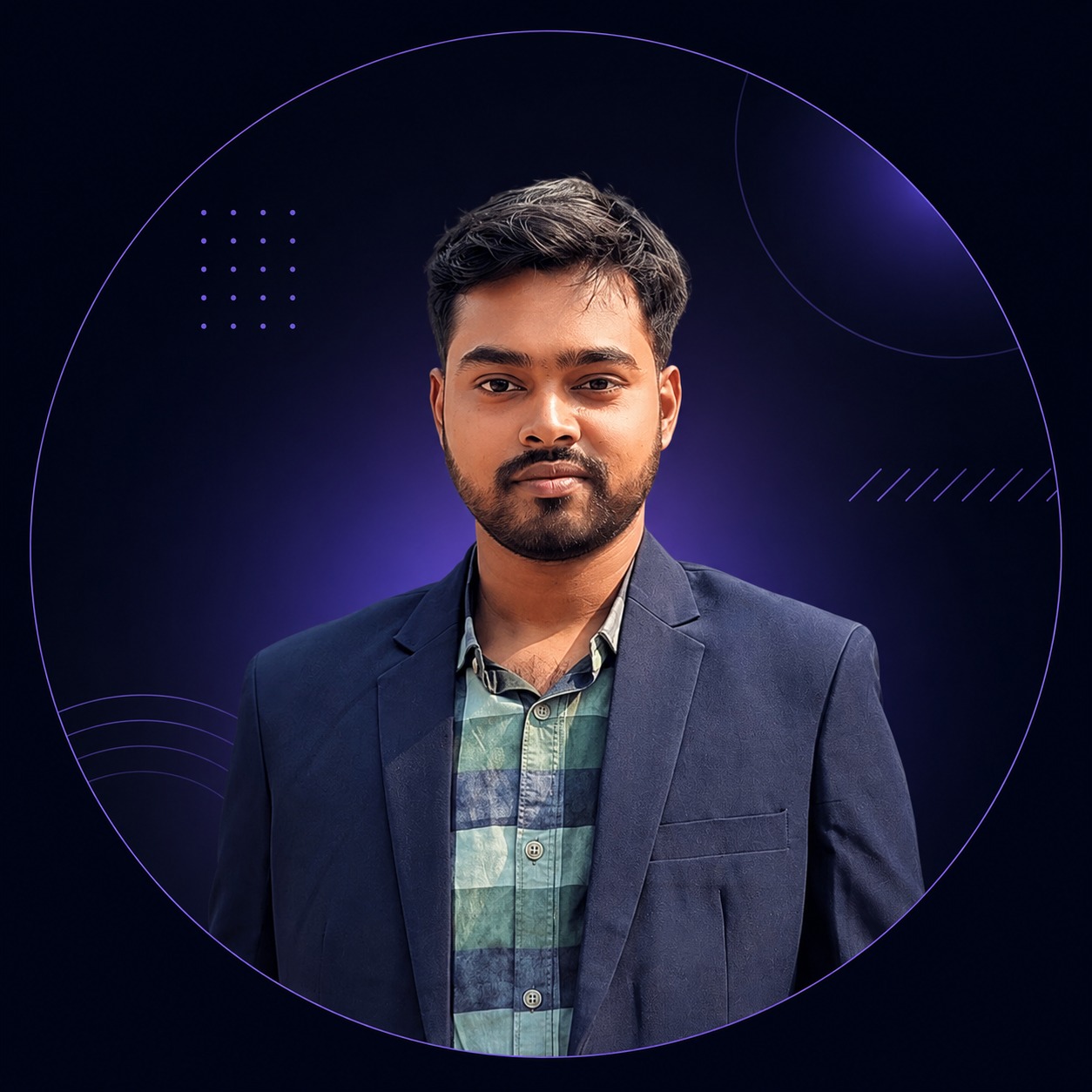 Md. Shazidur Rahaman