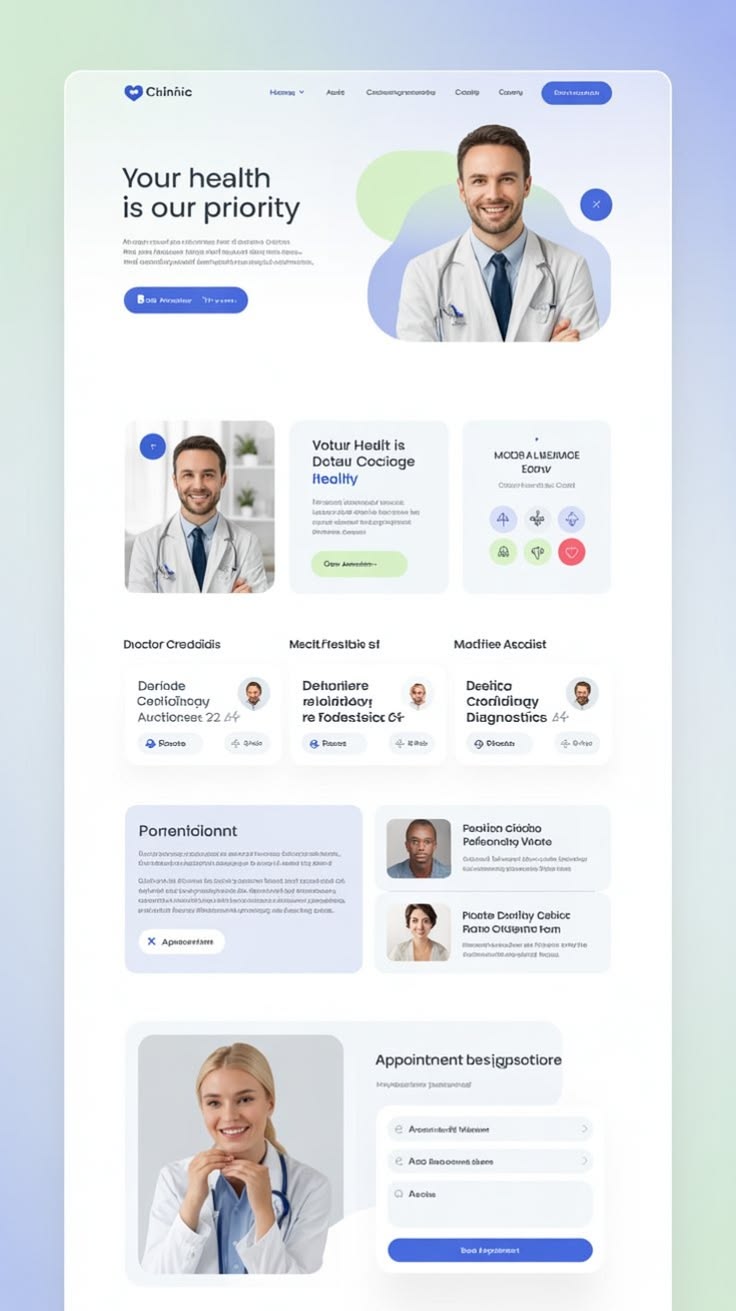 Health & Wellness