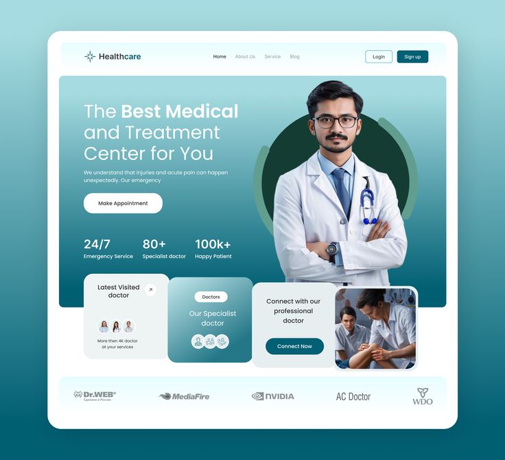 Health & Wellness